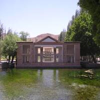 Cheshmeh Ali